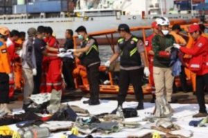 Pemerintah Tangguhkan Direktur Teknis Lion Air Terkait Kecelakaan yang Menimpa JT-610