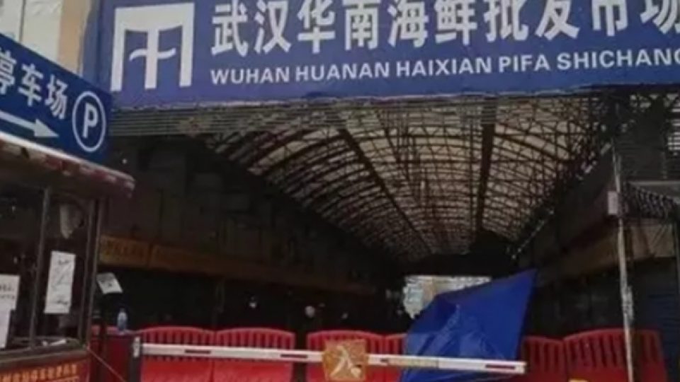 Angka Kematian Akibat Virus Corona Wuhan Capai 56 Jiwa di China Hingga