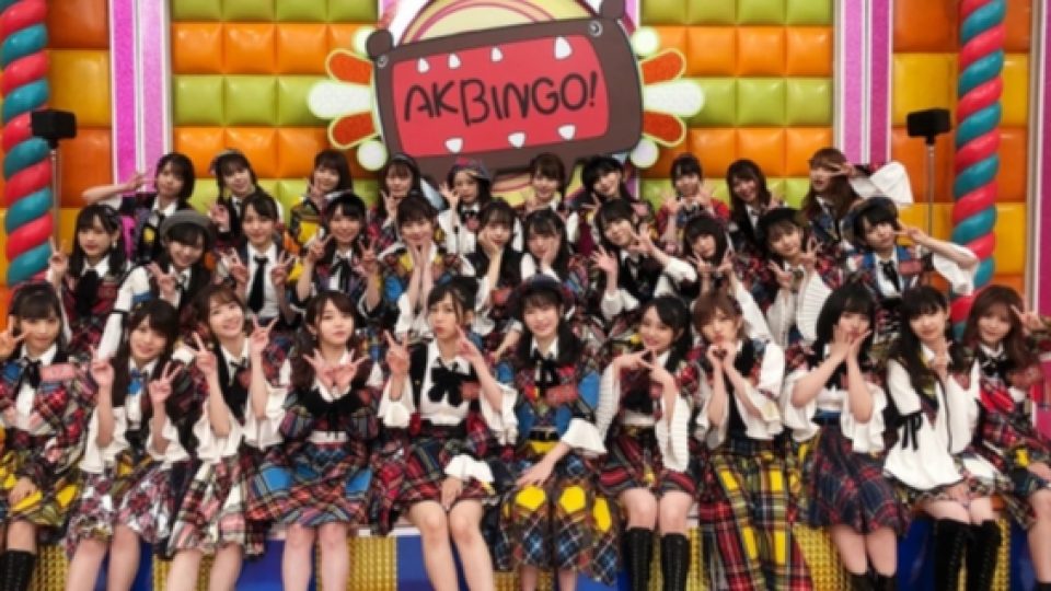 Grup Idol AKB48 Sulut Amarah Penggemar Karena Menjual 'Tiket Kencan'