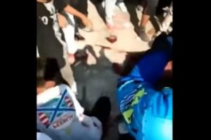 Kronologi Pengeroyokan yang Menewaskan Seorang Suporter Persija Jakarta Bernama Haringga Sirla