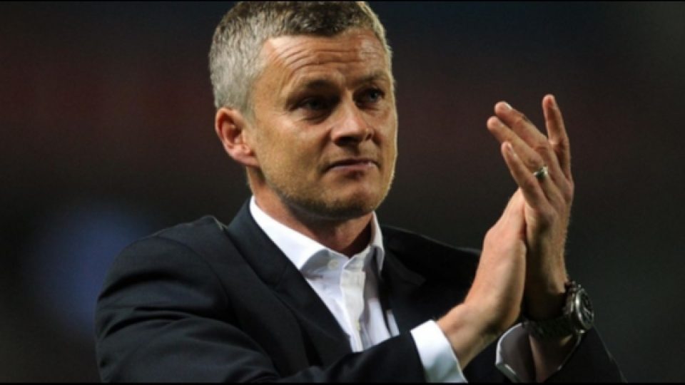 Manchester United Tunjuk Ole Gunnar Solskjaer Jadi Manajer Caretaker