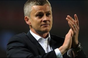 Manchester United Tunjuk Ole Gunnar Solskjaer Jadi Manajer Caretaker
