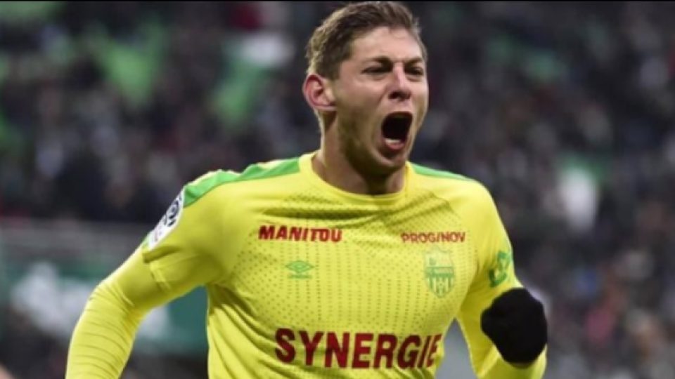 Pesawat Hilang yang Membawa Emiliano Sala Telah Ditemukan