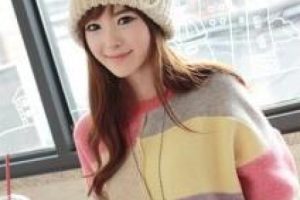 3 Tips Merawat Baju Rajut Supaya Tahan Lama