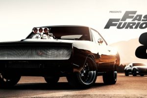 5 Mobil Keren Ini Akan Muncul di Fast Furious 8