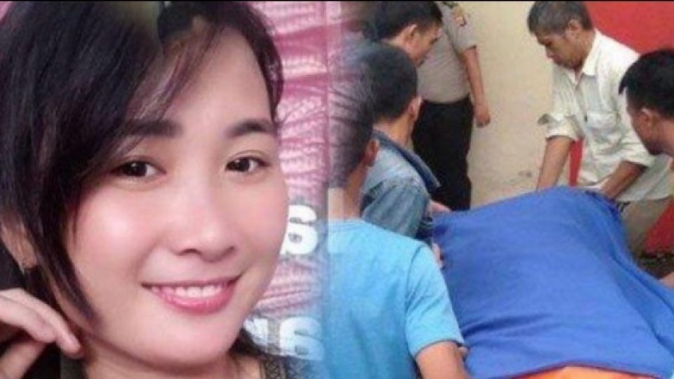 Calon Pendeta Diperkosa Lalu Dibunuh, Murid Korban Yang Masih Berusia 9 Tahun Jadi Saksi Kunci