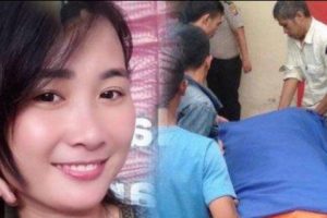Calon Pendeta Diperkosa Lalu Dibunuh, Murid Korban Yang Masih Berusia 9 Tahun Jadi Saksi Kunci
