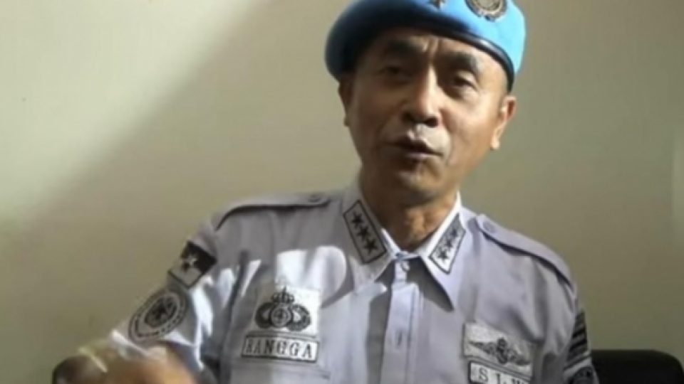 Video: Petinggi Sunda Empire Ngaku Bisa Hentikan Nuklir Hingga Kerjasama Dengan Jack Ma dan Bill Gates