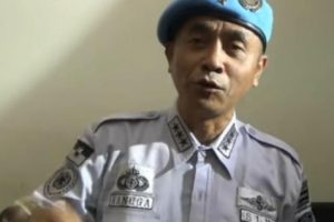 Video: Petinggi Sunda Empire Ngaku Bisa Hentikan Nuklir Hingga Kerjasama Dengan Jack Ma dan Bill Gates
