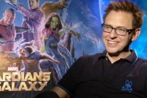 Disney Pecat James Gunn Sebagai Sutradara dari Trilogi 'Guardian of the Galaxy' Karena Cuitan-Cuitan Lamanya di Twitter