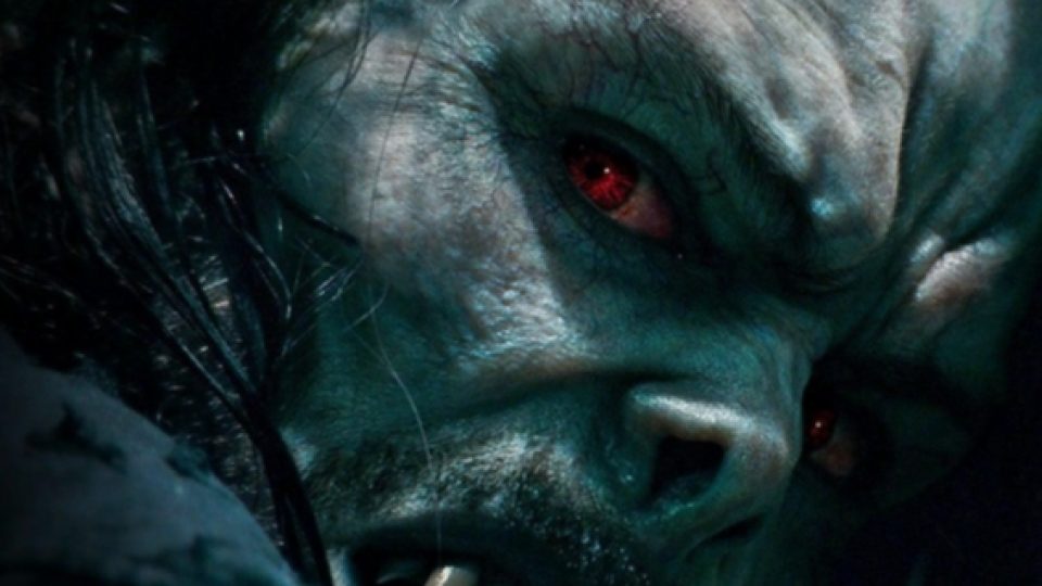 Simak Aksi Jared Leto Sebagai Vampire Dalam Trailer Perdana Morbius!