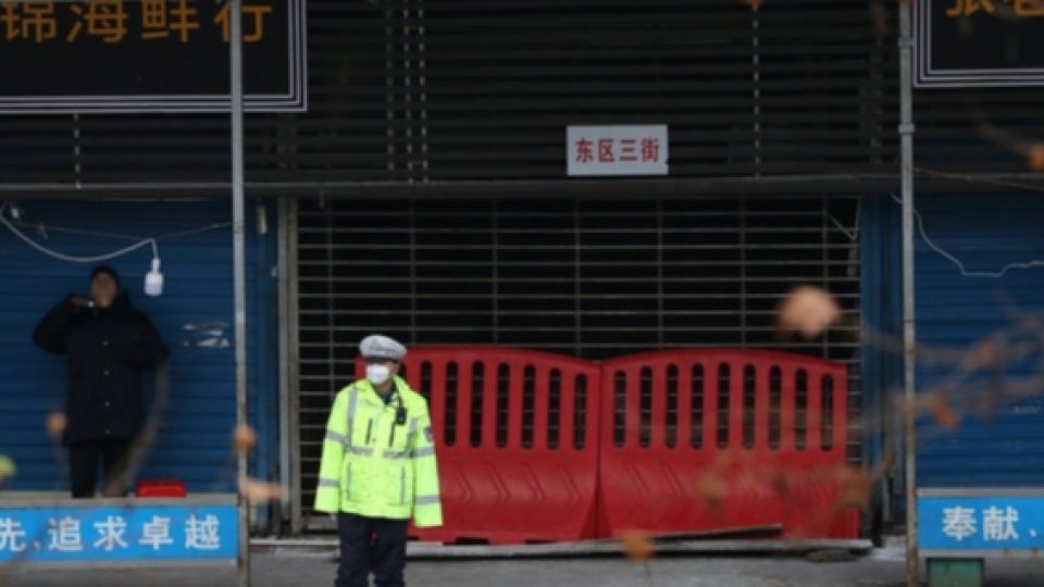 Virus Corona Baru Asal China Renggut 6 Nyawa dan Menyebar ke Enam Negara Lain Termasuk AS