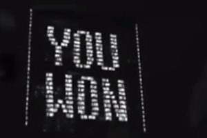 Keren! Hacker Rubah Lampu Jalan Menjadi Tempat Bermain Game