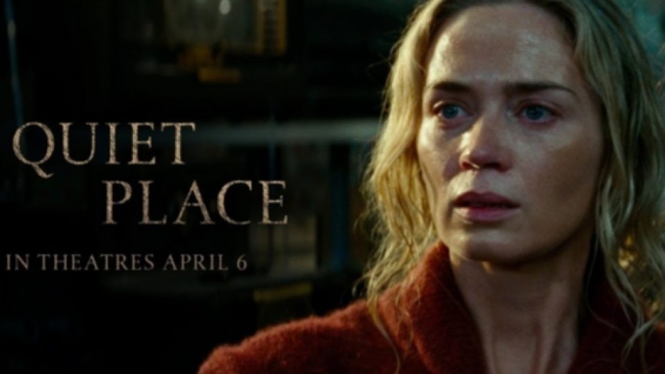 Mencetak Hits di Pemutaran Pertama, Sekuel A Quiet Place Mulai Dibicarakan
