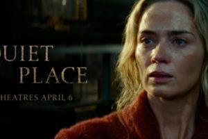 Mencetak Hits di Pemutaran Pertama, Sekuel A Quiet Place Mulai Dibicarakan