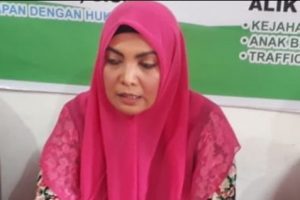 KPPAD Kalbar Laporkan Akun Ziana Fazura Terkait Kasus Pengeroyokan Siswi SMP di Pontianak