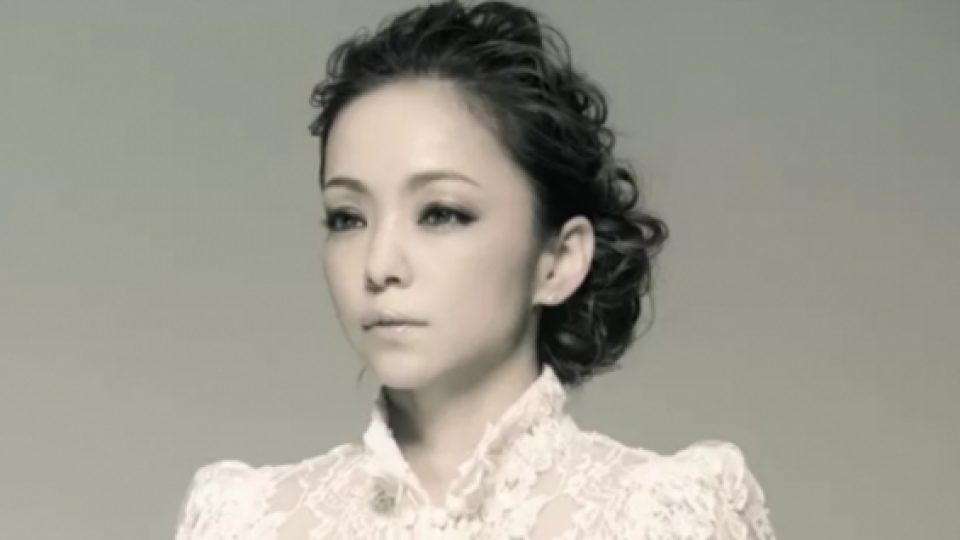 Jepang Ucapkan Selamat Tinggal Kepada Ratu J-pop Namie Amuro