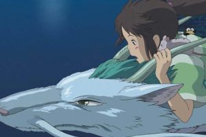Kartun Korea 'Moonlight Palace' Dianggap Tiru Anime Studio Ghibli?