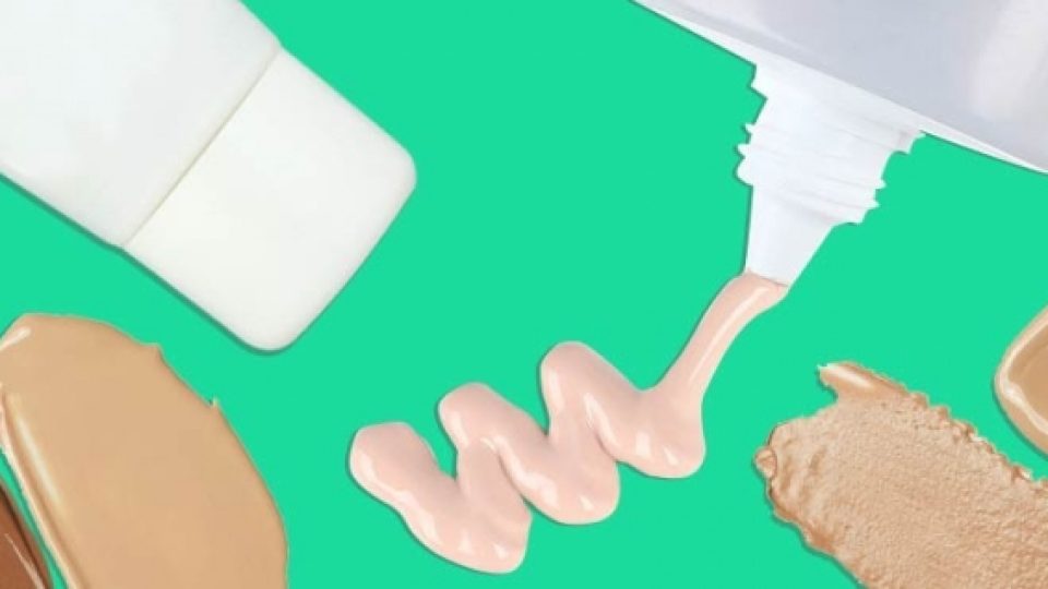 Kenali Beberapa Macam Cream Ini Sebelum Digunakan