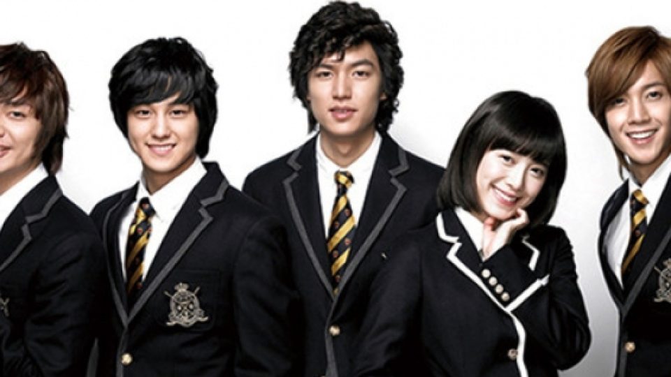 [Part I] Deretan Drama Korea Adaptasi Cerita Dari Manga Jepang