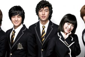 [Part I] Deretan Drama Korea Adaptasi Cerita Dari Manga Jepang