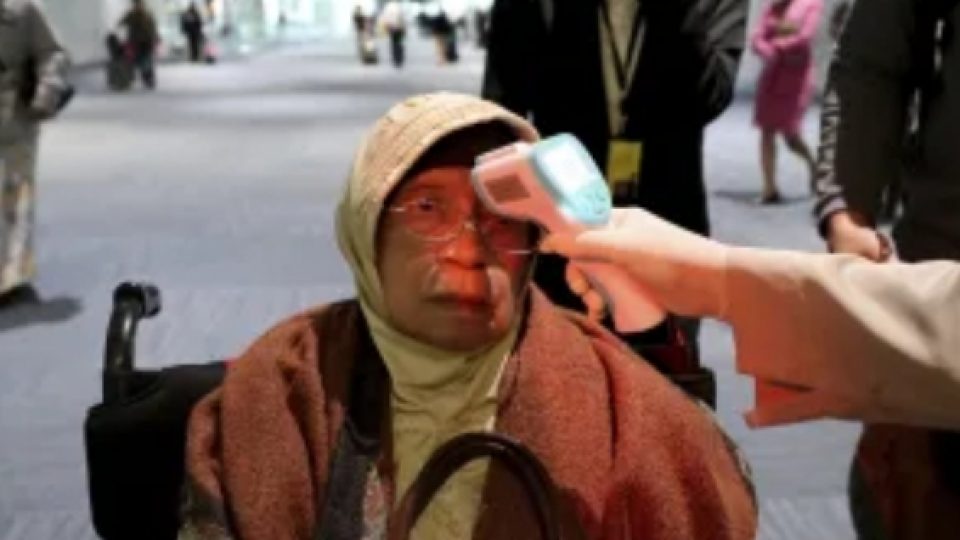 Belum Laporkan Adanya Kasus Infeksi Virus Corona, WHO Khawatir Indonesia Tak Bisa Deteksi Virus Tersebut