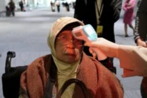 Belum Laporkan Adanya Kasus Infeksi Virus Corona, WHO Khawatir Indonesia Tak Bisa Deteksi Virus Tersebut