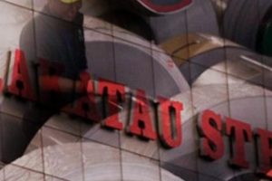 Densus 88 Bekuk 4 Terduga Teroris, Salah Satunya Karyawan Krakatau Steel