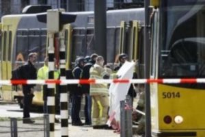 Breaking: Penembakan Terjadi di Belanda, 3 Orang Tewas dan 9 Lainnya Terluka