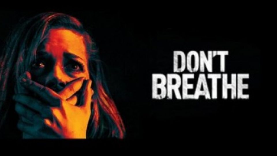 Film Don't Breathe Berhasil Rajai Box Office Amerika