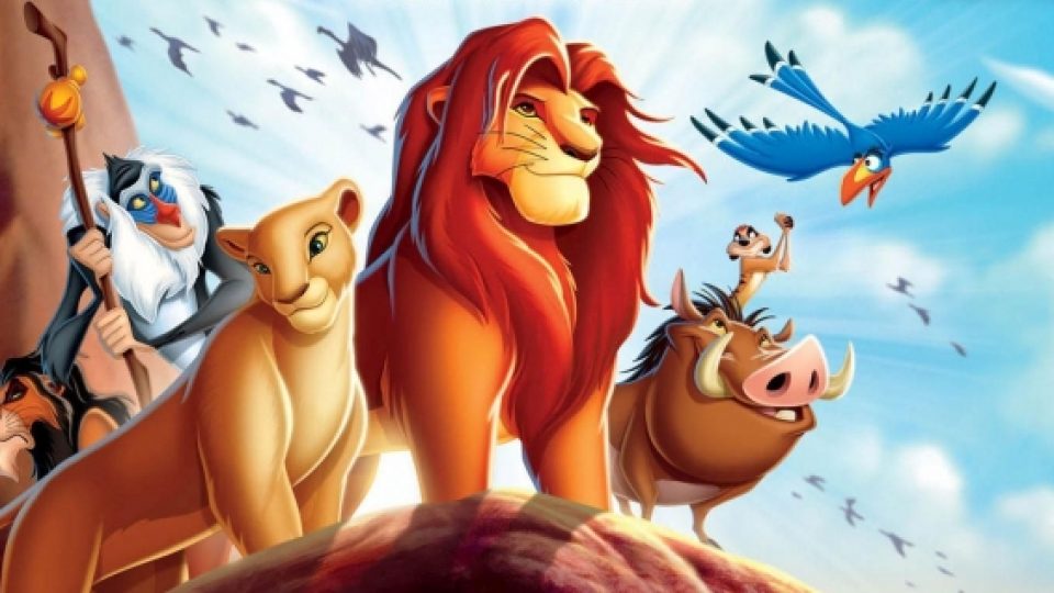 Kabarnya, Film Lion King Akan Dibuatkan Versi Live Action