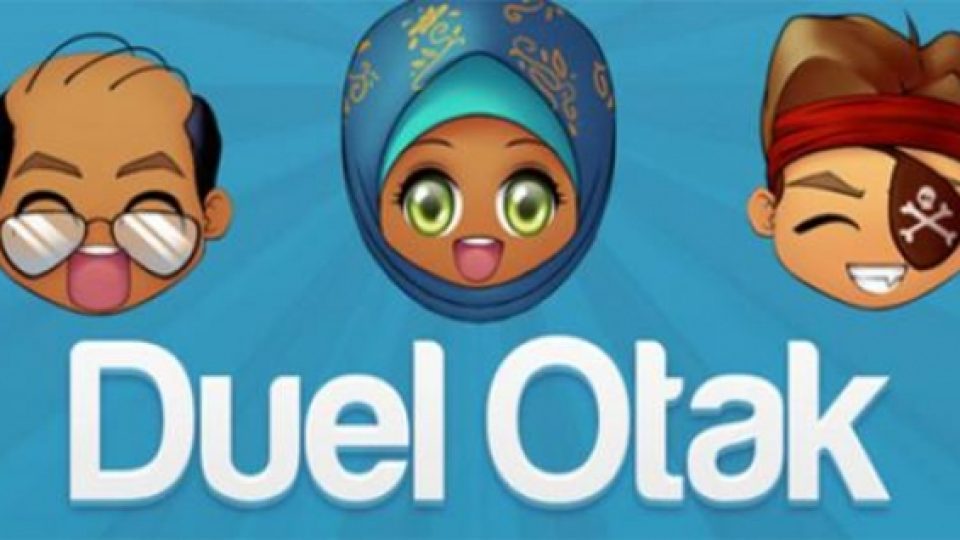 Inilah Cara Membuat Meme Dengan Menggunakan Duel Otak