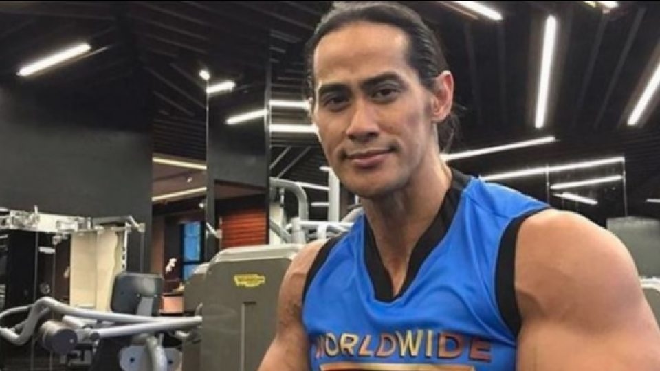 Ade Rai Ungkap Kebiasaan Buruk Agung Hercules Saat masih Sehat