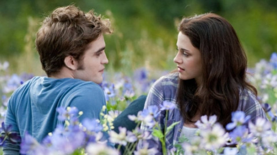 Film Twilight Dikabarkan Akan Berlanjut?