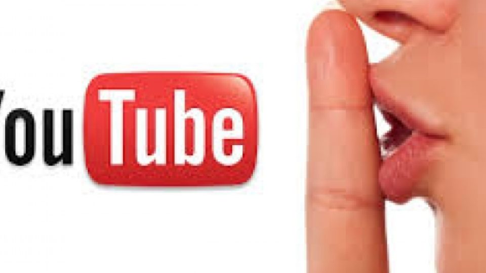 Jangan Mengetik Keyword Terlarang Ini di Youtube!