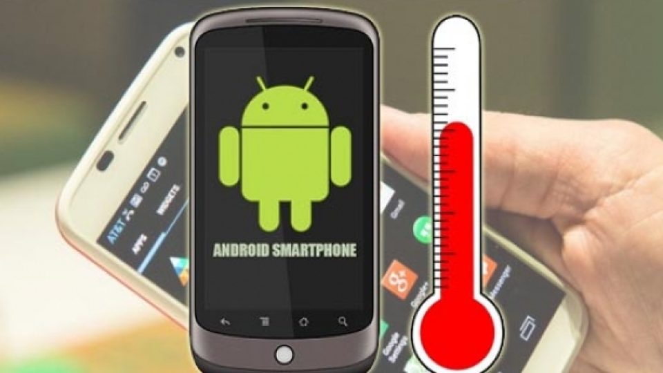 5 Langkah Mudah Mengatasi Smartphone Panas