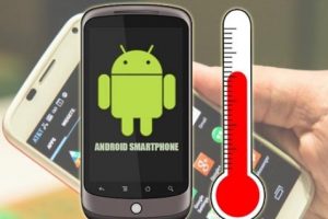 5 Langkah Mudah Mengatasi Smartphone Panas