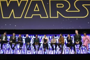 Disney Umumkan Starwars Dapat Trilogi Baru, Sedangkan Avatar Dapat Empat Film Sekuel