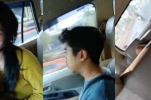 Kecelakaan Bus Mira Nganjuk: Ironis, Bercanda Buat Cerita Kecelakaan Berujung Kecelakaan Betulan
