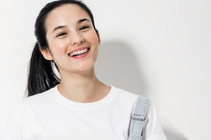 Menjadi Ilona di 'Rudy Habibie' Akting Terberat bagi Chelsea Islan