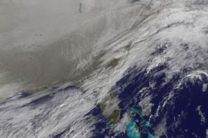 Apa Sih Polar Vortex Itu?