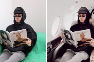 Remaja Ini Buktikan Betapa Mudahnya Jadi Influencer Dengan Memalsukan Gaya Hidup Mewah di Instagram 