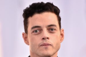 Rami Malek Akan Jadi Villain Utama Dalam Film Ke-25 James Bond