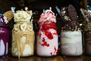 5 Tempat Nongkrong Asik yang Instagramable di Bandung!