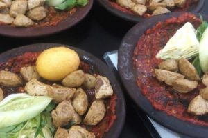 3 Wisata Kuliner Murah Meriah di Surabaya