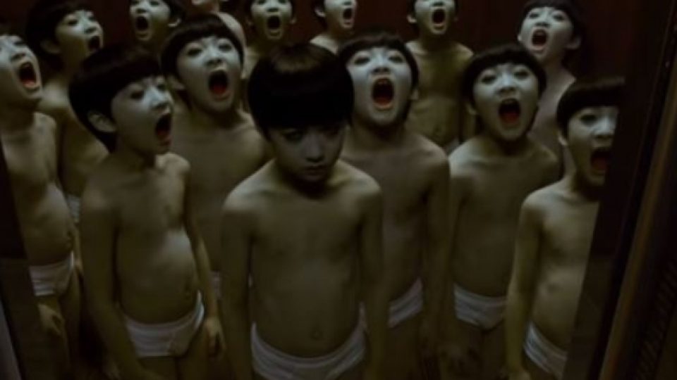 Ju-On 4: The Final Curse, Film Horror Paling Seram di Jepang!