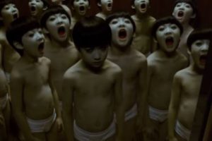 Ju-On 4: The Final Curse, Film Horror Paling Seram di Jepang!