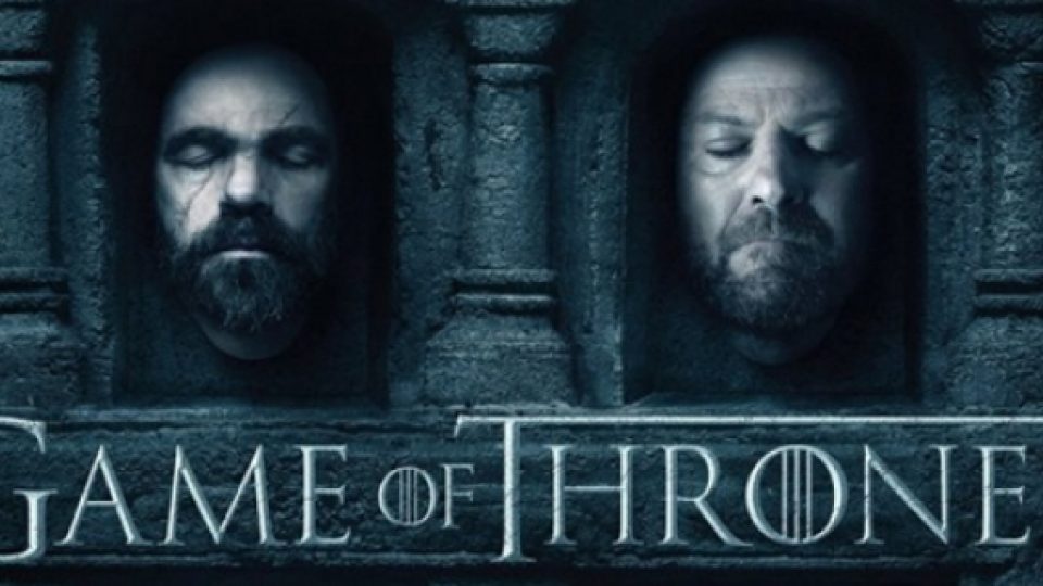 Ternyata Game of Thrones 6 Bocor Lewat Teaser Ini!