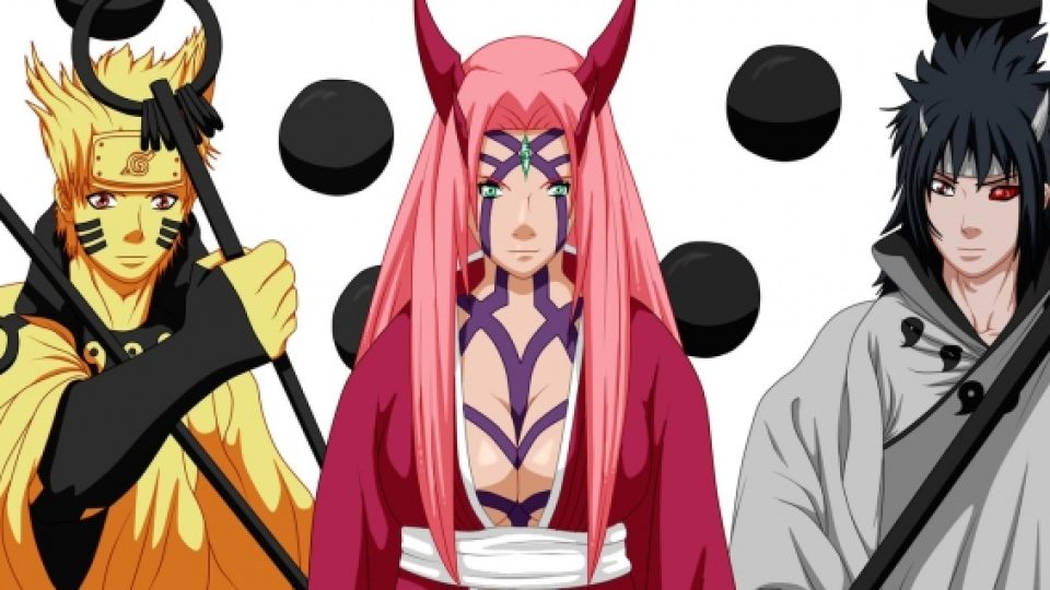 6 Serial Anime yang Dilarang Tayang di Layar Kaca Indonesia