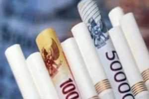 Harga Rokok Disebut Sudah Mulai Naik di 50 Kota di Indonesia